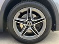 Mercedes-Benz GLA 2.0 GLA220d AMG Line (Premium Plus) SUV 5dr Diesel 8G-DCT 4MATIC Euro 6 (s/ 15