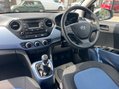 Hyundai i10 1.0 Blue Drive SE Euro 6 (s/s) 5dr 19