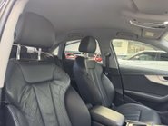 Audi A4 1.4 A4 Sport TFSI 4dr 49