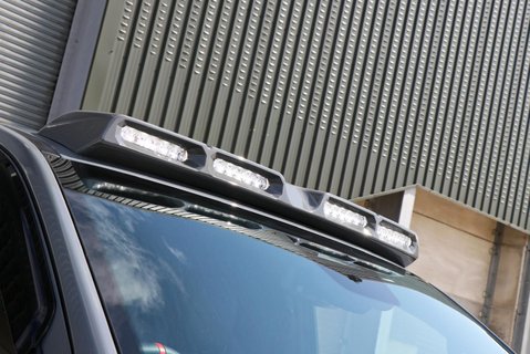 Ford Ranger Brand new RAPTOR ECOBOOST 3.0 V6 styled by Seeker choose your colour  24