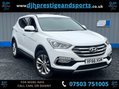 Hyundai SANTA FE 2.2 CRDi Blue Drive Premium 4WD Euro 6 (s/s) 5dr 1