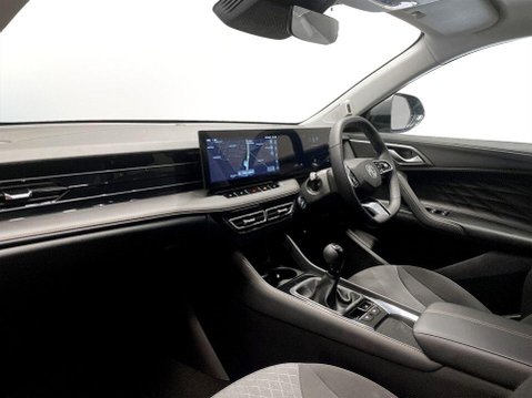 MG HS 1.5 T-GDI SE SUV 5dr Petrol Manual Euro 6 (s/s) (169 ps) 15