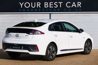 Hyundai IONIQ 1.6 IONIQ Premium SE FHEV Semi-Auto 5dr 11