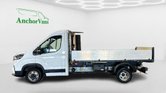 Maxus Deliver 9 Tipper MWB L2 Air Con EURO 6 7