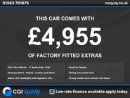 Land Rover Range Rover 4.4 Range Rover Vogue SE SDV8 Auto 4WD 5dr 7