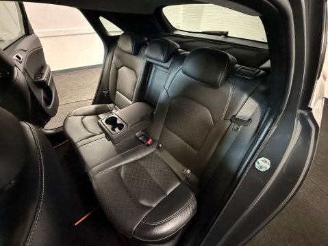 Kia Ceed 1.4 Ceed First Edition ISG Semi-Auto 5dr 56