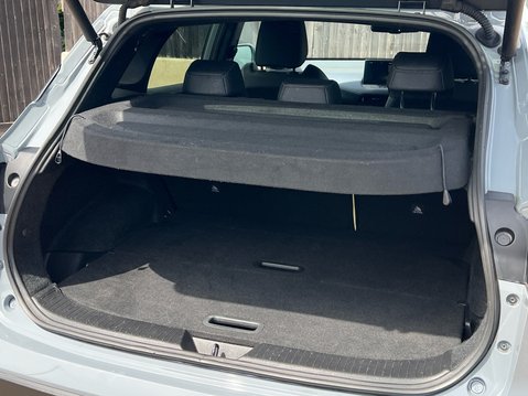 Nissan Qashqai E-POWER TEKNA 40