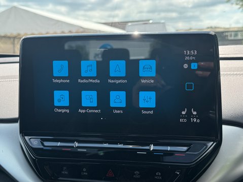 Volkswagen Id.4 Pro 77kWh Life SUV 5dr Electric Auto (174 ps) 23