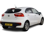 Kia Rio 1.1 CRDi EcoDynamics SE Hatchback 5dr Diesel Manual Euro 6 (s/s) (74 bhp) 2