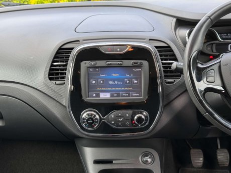 Renault Captur 1.5 Captur Dynamique S MediaNav Energy dCi S/S 5dr 29