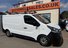 Vauxhall Vivaro 1.6 Vivaro 2900 Bi-T CDTi S/S