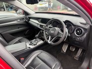 Alfa Romeo Stelvio 2.1 Stelvio Speciale TD AWD Auto 4WD 5dr 4