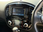 Nissan Juke N-CONNECTA XTRONIC 18