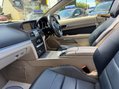 Mercedes-Benz E Class 2.0 E200 AMG Line Cabriolet G-Tronic+ Euro 6 (s/s) 2dr 39