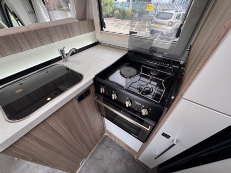 Benimar Tessoro T413 43