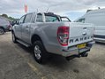 Ford Ranger LIMITED ECOBLUE 4