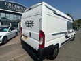 Peugeot Boxer 3