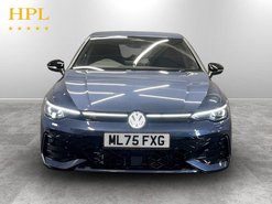 Volkswagen Golf 1.5 eTSI MHEV Black Edition Hatchback 5dr Petrol Hybrid DSG Euro 6 (s/s) (1