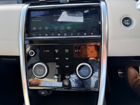 Land Rover Discovery Sport 1.5 P300e 12.2kWh R-Dynamic S 5dr Petrol Plug-in Hybrid 4WD Euro 6 (309 ps) 34