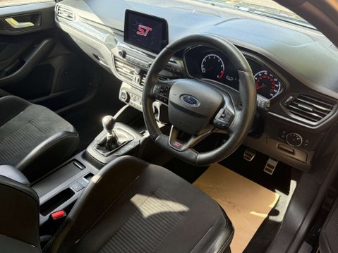 Ford Focus 2.3 Focus ST 5dr 5