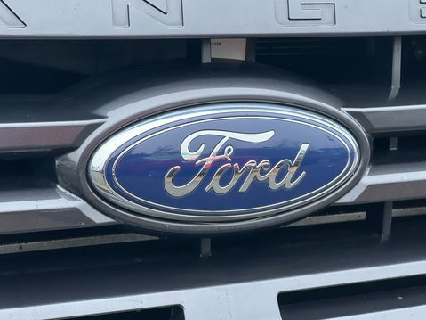 Ford Ranger WILDTRAK ECOBLUE 15