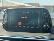 Hyundai TUCSON 1.6 CRDi SE Nav SUV 5dr Diesel Manual Euro 6 (s/s) (115 ps) 21