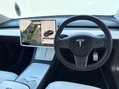 Tesla Model 3 Model 3 Performance AWD 4WD 4dr 50