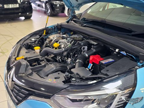 Renault Captur 1.3 TCe Iconic EDC Euro 6 (s/s) 5dr 89