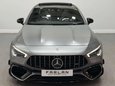 Mercedes-Benz CLA Class 2.0 CLA45 AMG S Plus Coupe 4dr Petrol 8G-DCT 4MATIC+ Euro 6 (s/s) (421 ps) 36