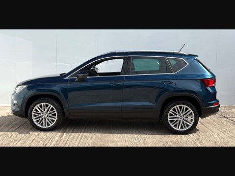 SEAT Ateca 1.4 Ateca Xcellence EcoTSI 5dr 51