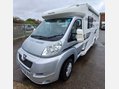 Elddis Majestic 155 1