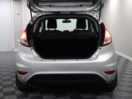 Ford Fiesta ZETEC 14