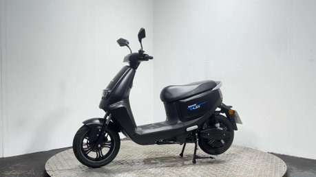 Lexmoto E-Lex 1500W 2022 20 MILES ELECTRIC 50CC SCOOTER RIDE AT 16 EBIKE ESCOOT 5