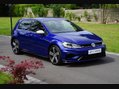 Volkswagen Golf 2.0 TSI R DSG 4Motion Euro 6 (s/s) 5dr 1