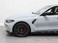 BMW M3 3.0 BiTurbo Competition Saloon 4dr Petrol Steptronic M xDrive Euro 6 (s/s) 20