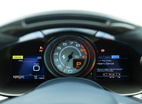 Ferrari F12 Berlinetta 15