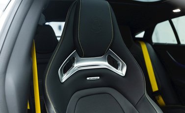 Mercedes-Benz Amg GT GT 63 S Edition 1 11