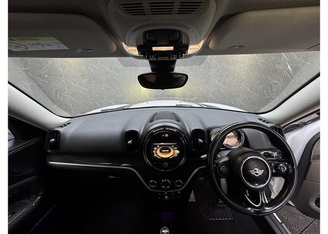 Mini Countryman 2.0 Cooper S SUV 5dr Petrol Manual Euro 6 (s/s) (192 ps) 81