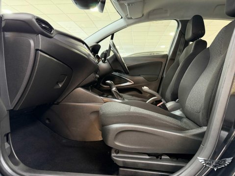 Vauxhall Crossland 1.2 Design SUV 5dr Petrol Manual Euro 6 (s/s) (83 ps) 71