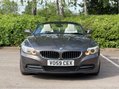 BMW Z4 2.5 Z4 sDrive 23i 2dr 2
