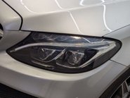 Mercedes-Benz C Class 2.1 C250 D AMG Line Auto 4dr 29