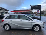 Mercedes-Benz B Class B180 BLUEEFFICIENCY SE automatic petrol just 65,000m, 1 owner, ULEZ 3