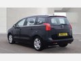 Peugeot 5008 1.2 PureTech Active MPV 5dr Petrol Manual Euro 6 (s/s) (130 ps) 4