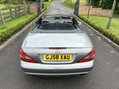 Mercedes-Benz SL Series SL350 12