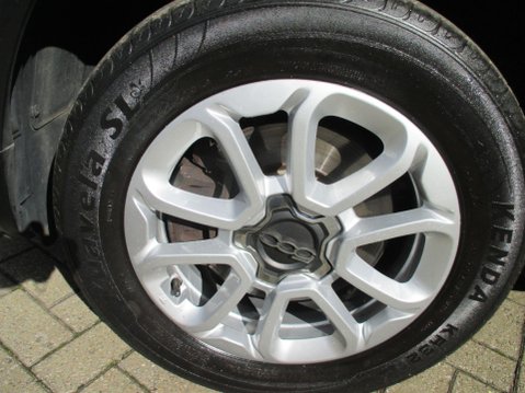Fiat 500X 1.6 E-Torq Pop Euro 6 5dr 12