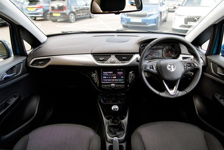 Vauxhall Corsa ENERGY AC ECOFLEX