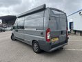 Peugeot Boxer 3.0 RACE VAN, RACE TRUCK, CAMPER VAN GH AWNING GARAGE 10