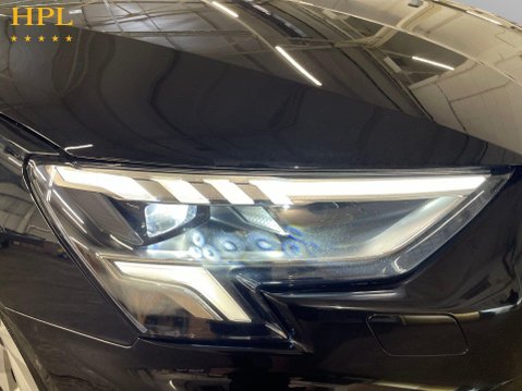 Audi A3 1.0 TFSI 30 S line Sportback 5dr Petrol S Tronic Euro 6 (s/s) (110 ps) Air 9