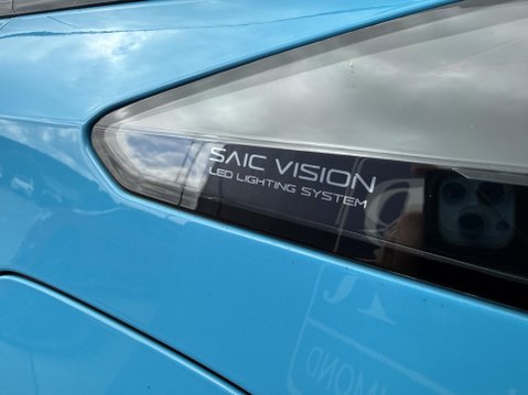 MG MG4 64kWh XPOWER Hatchback 5dr Electric Auto 4WD (Dual Motor) (435 ps) 47