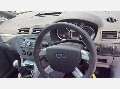 Ford C-Max 1.6 16v Style MPV 5dr Petrol Manual (164 g/km, 99 bhp) 6
